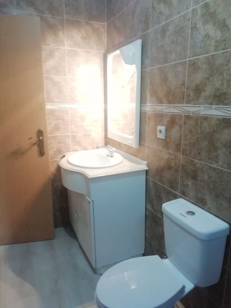 Alugo vivenda tipo T1
