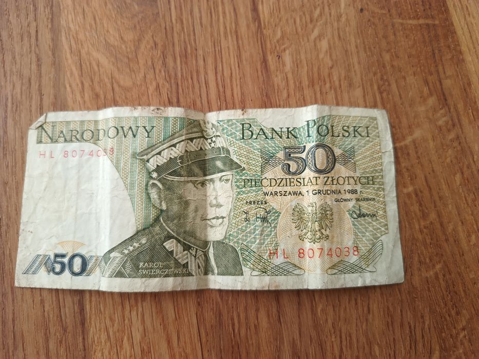 Pieniądz papierowy
