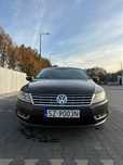 Volkswagen CC garazowany stan idealny