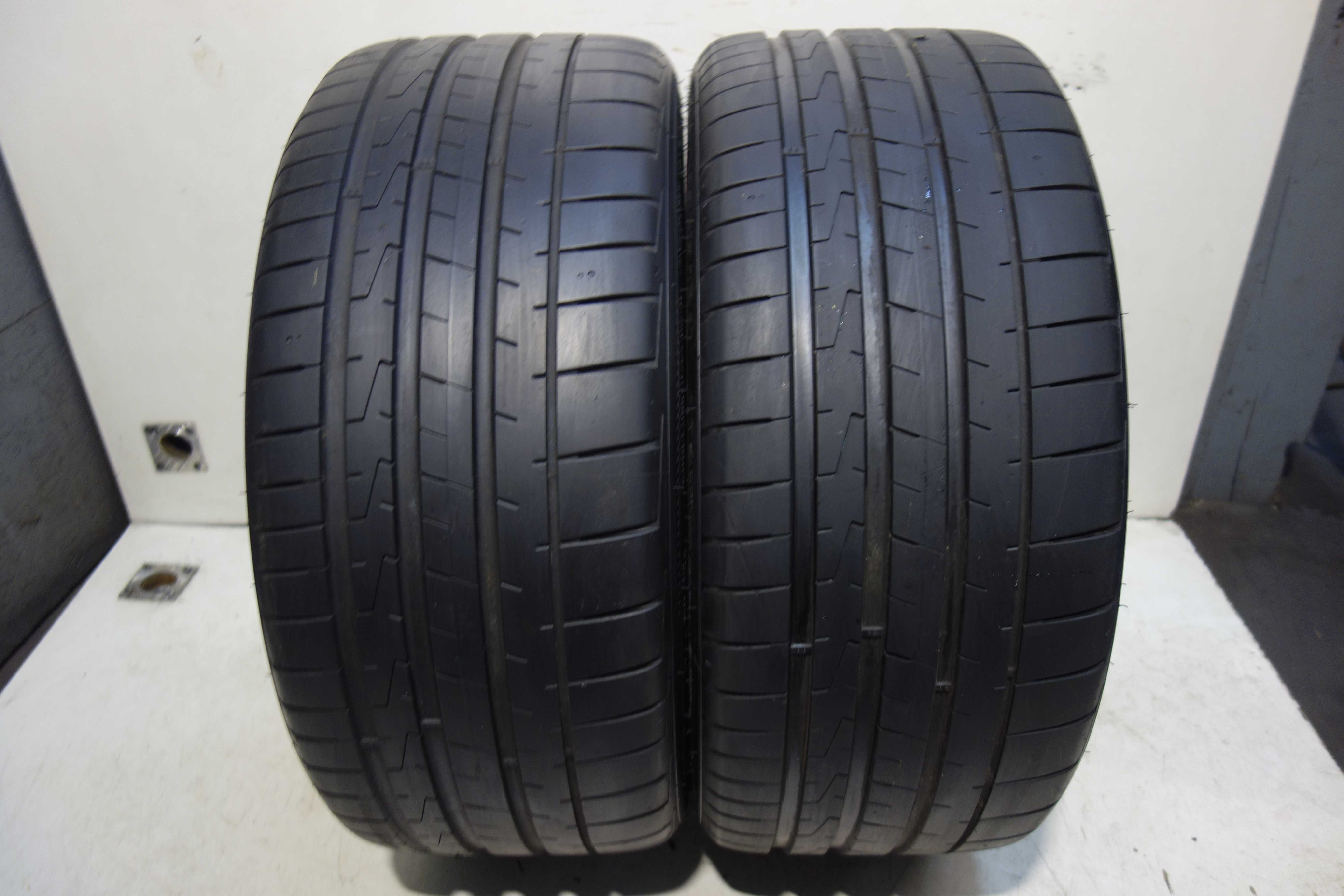 Opony letnie 255/35/20 - HANKOOK Ventus S1 Evo Z XL