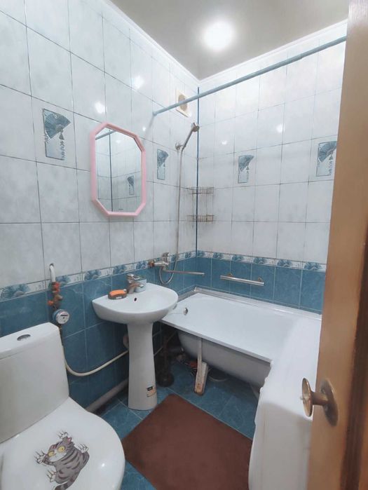 Продаж 2-х кім. квартири вул. Перлина (зуп. Мусоргського)