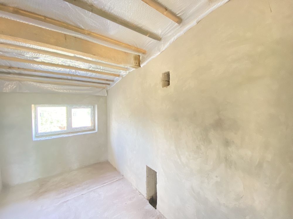 КАСКАД/3к будинок (таунхаус) 120м2/Розтермінування/Гараж