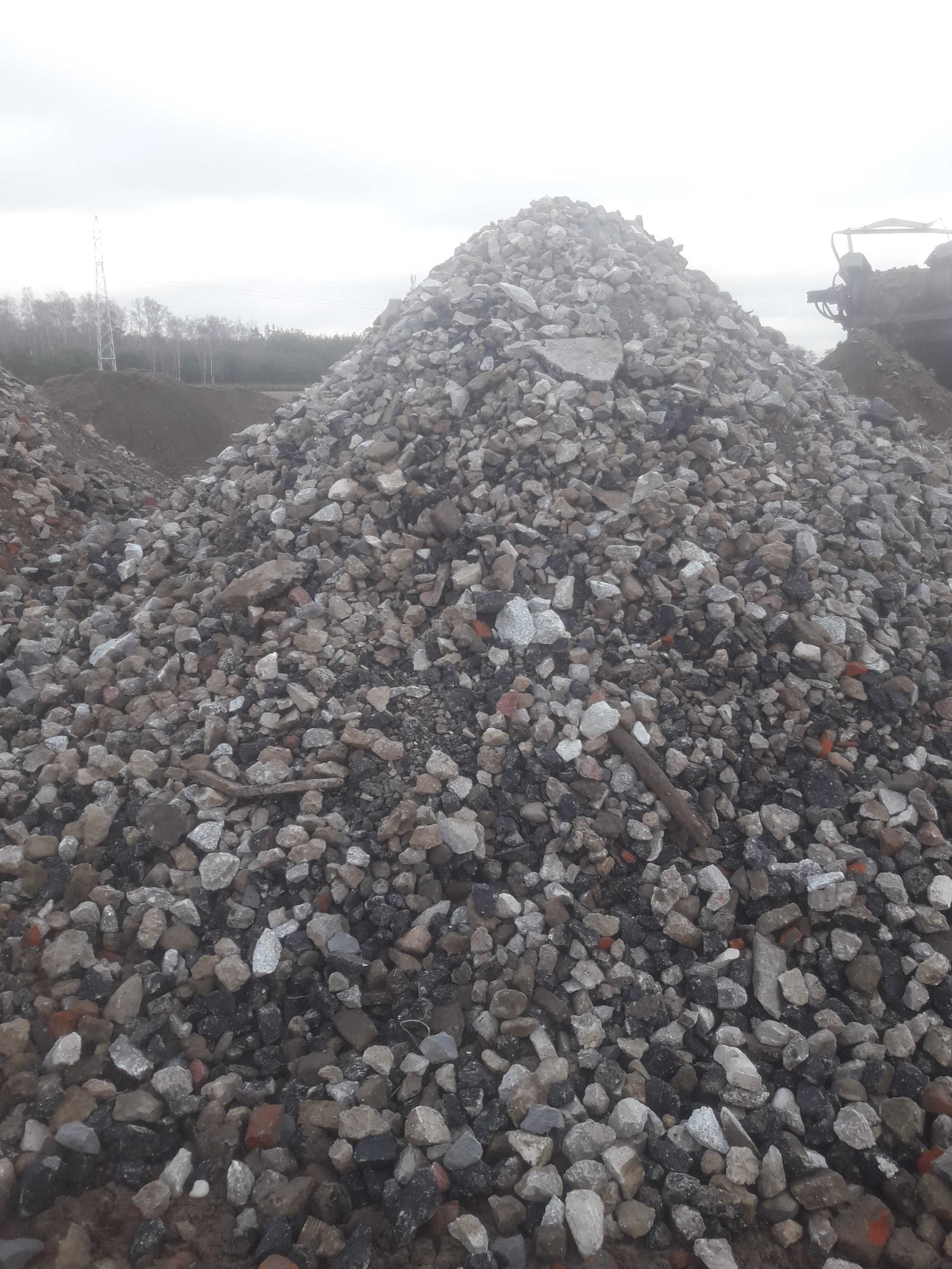 Piach,piasek siany, piasek z transportem, ziemia Łódź Zgierz i okolice