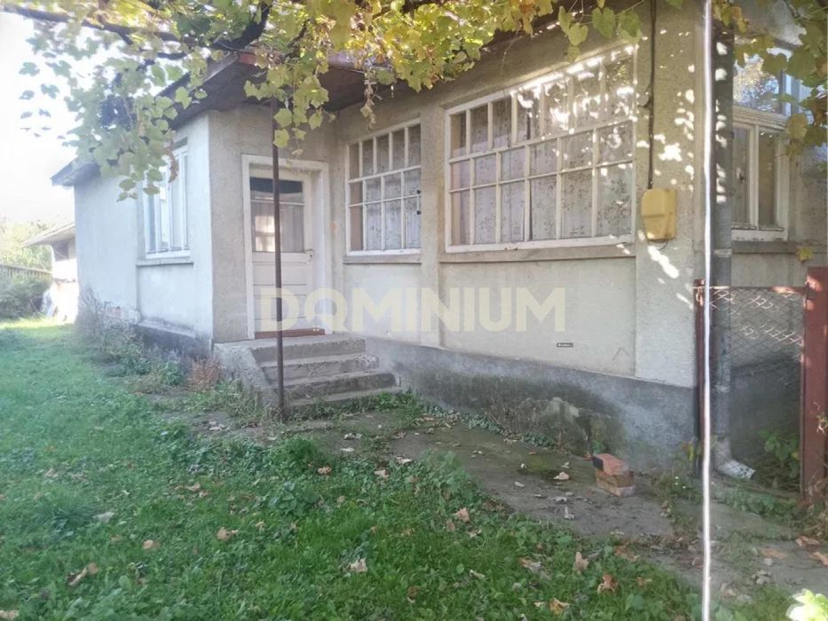 Продається будинок у с. Горінчево.