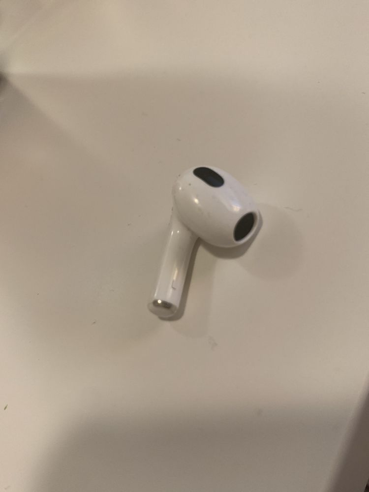 Apple Лівий навушник