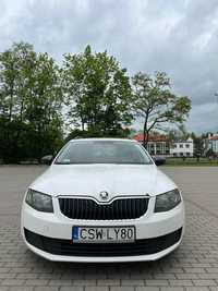 Skoda Octavia Skoda Octavia