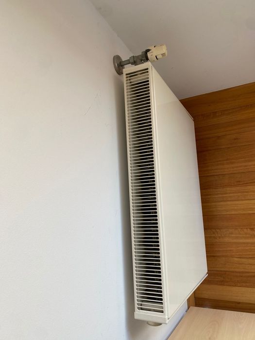 Radiadores de parede - Aquecimento Geral