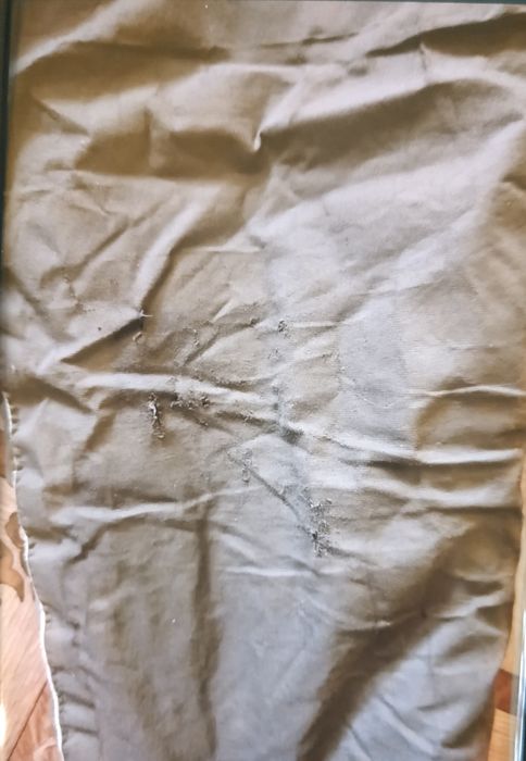 Полукомбинезон детский