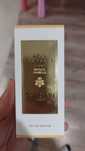 Guerlain aqua allegoria bosca vanilla 75 ml