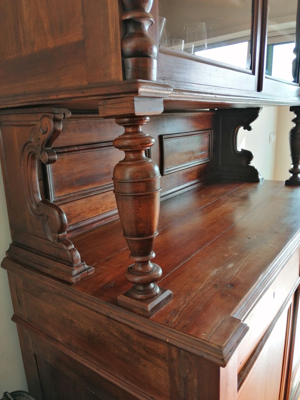 Louceiro centenário - sem necessidade de restauro