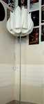 Ikea Vintage lampa stojaca  Knappa tulipan Brylle & Jacobsen