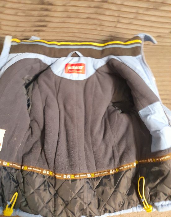 Комбенизон детский