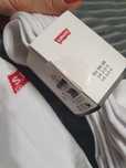Levi's оригинал носки шкарпетки 36-38  23см 24 см