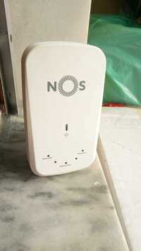Extender/Extensor de sinal wifi NOS