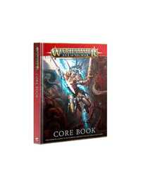 Warhammer Age of Sigmar Core Book 3rd Edition