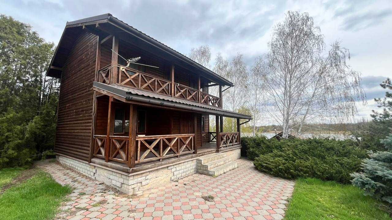 Ексклюзив! Здам в оренду турбазу біля річки Інгулець, с. Чкалівка