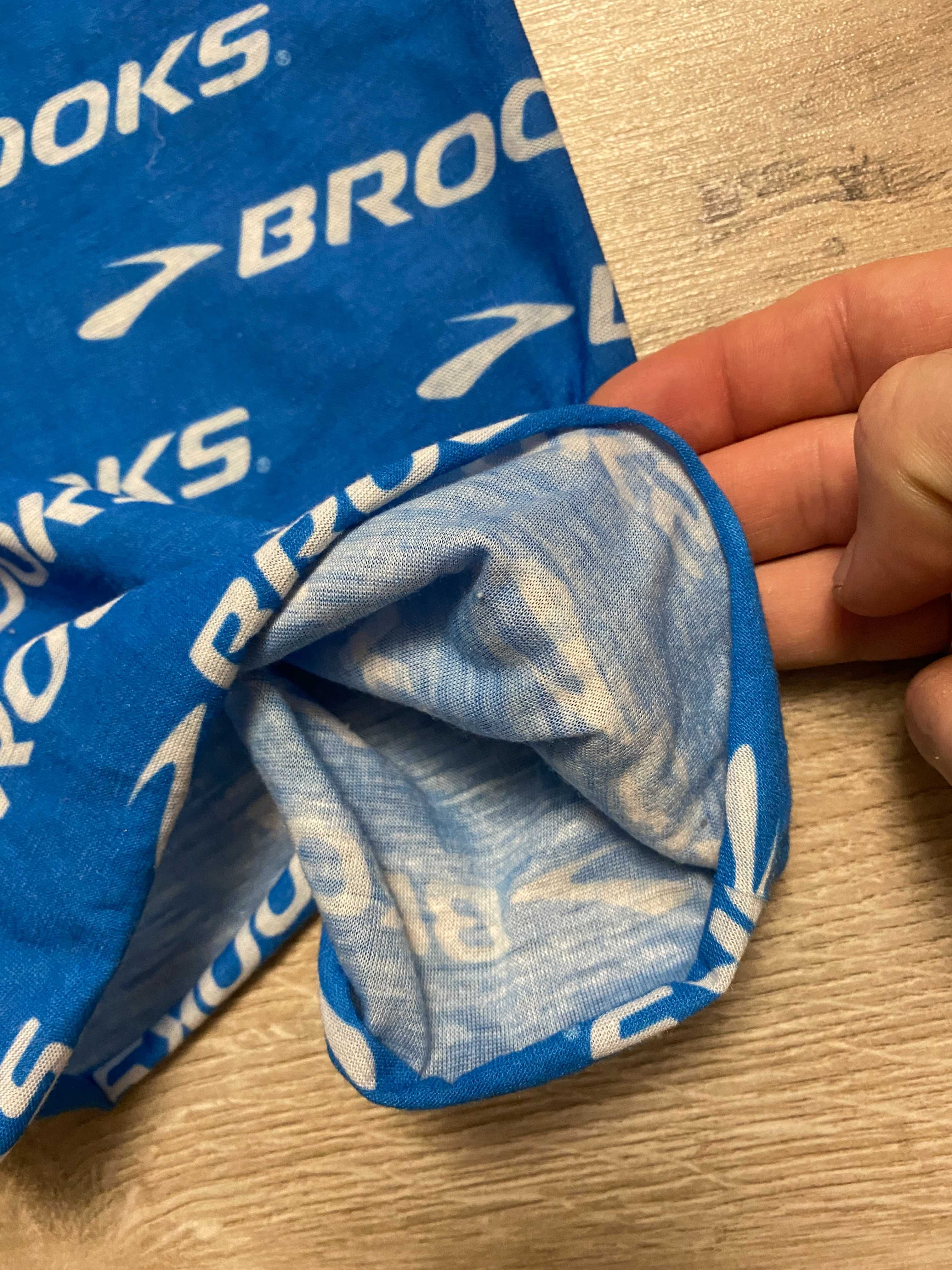 Бафф снуд хомут Brooks