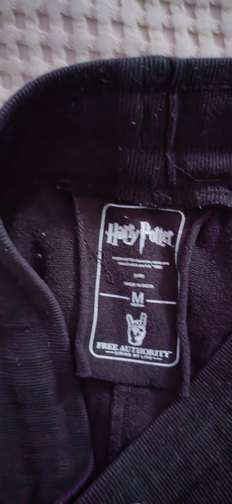 Spodnie dresowe Harry Potter