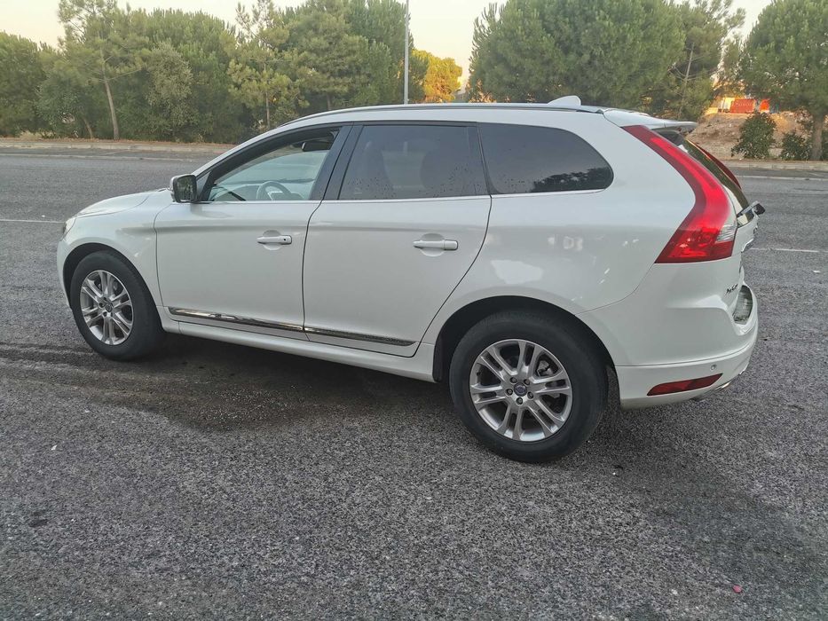 Vendo Volvo XC60