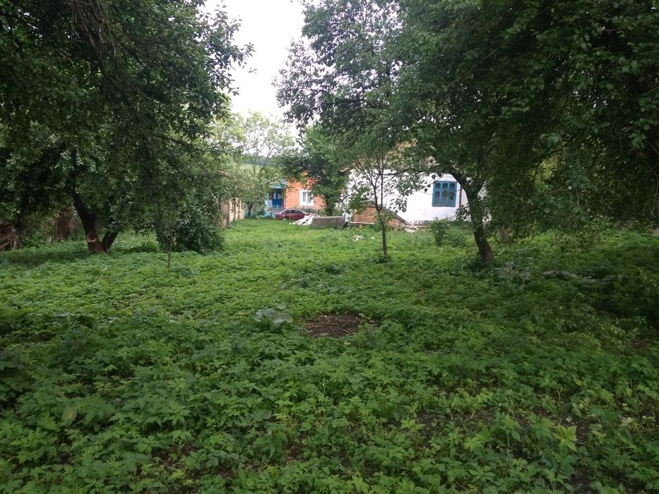 Продається Будинок з землею