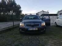 Toyota Avensis 2.0 d