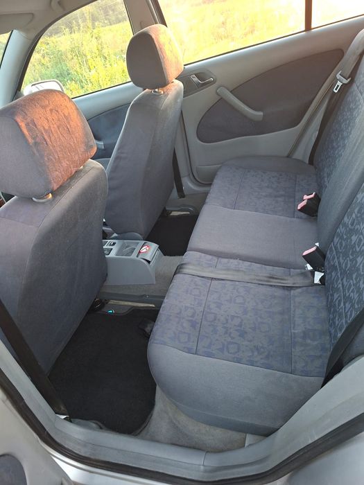 Шкода -1,9тді/Тур 170.пробігу