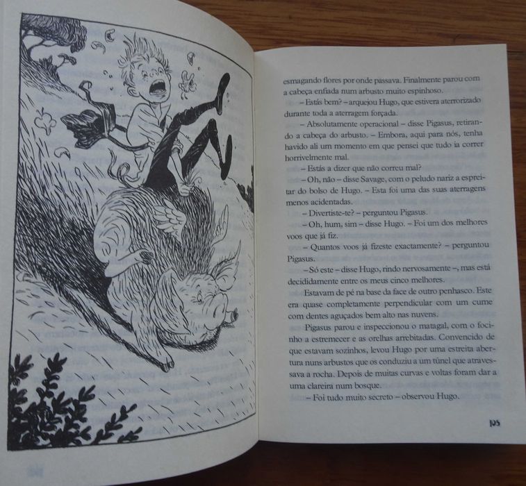 Cuidado Com O Bufalogre - Aventuras Em Alto Mar de Rob Stevens