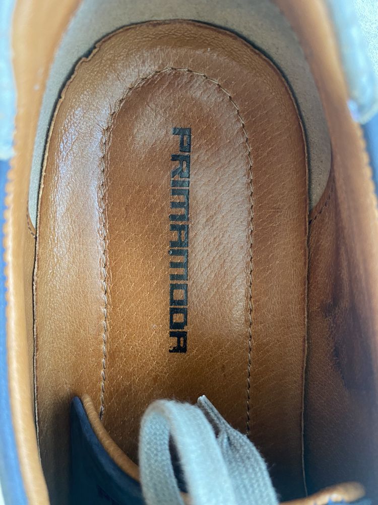 Buty meskie primamoda 42