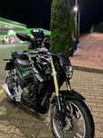 Lifan kp250 LF250-3R