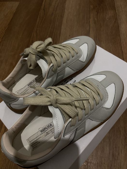 Maison Margiela replika 25,5 см