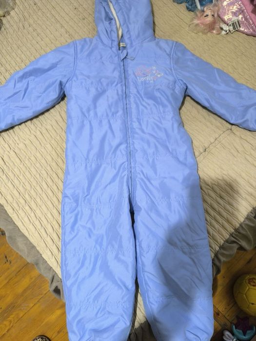 Парка Деми куртка ,курточка на осень зима на девочку