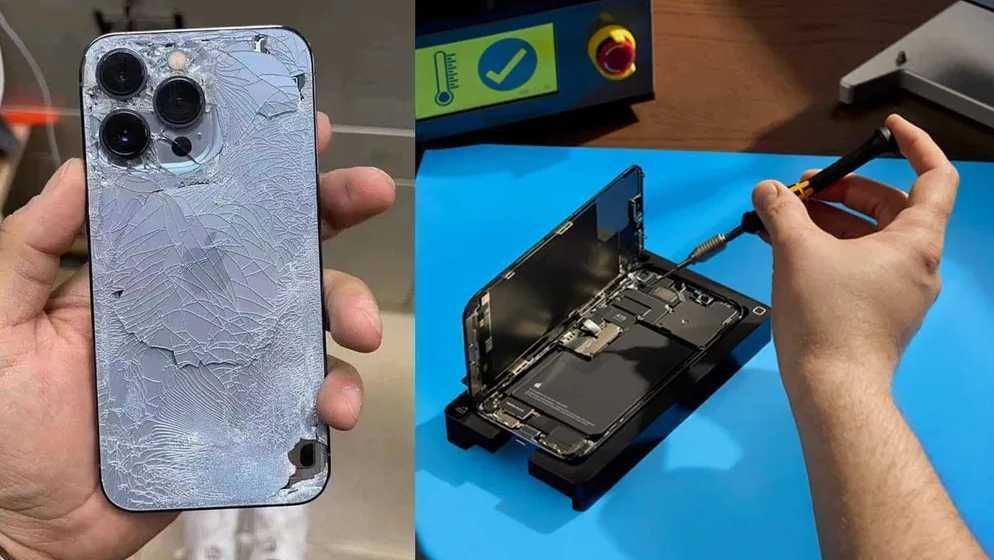 Naprawa Serwis GSM WYŚWIETLACZ iPhone Apple Samsung Huawei Xiaomi