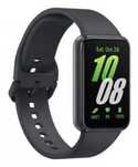 Smartwatch Samsung Galaxy wodoodporny fit 3 grey
