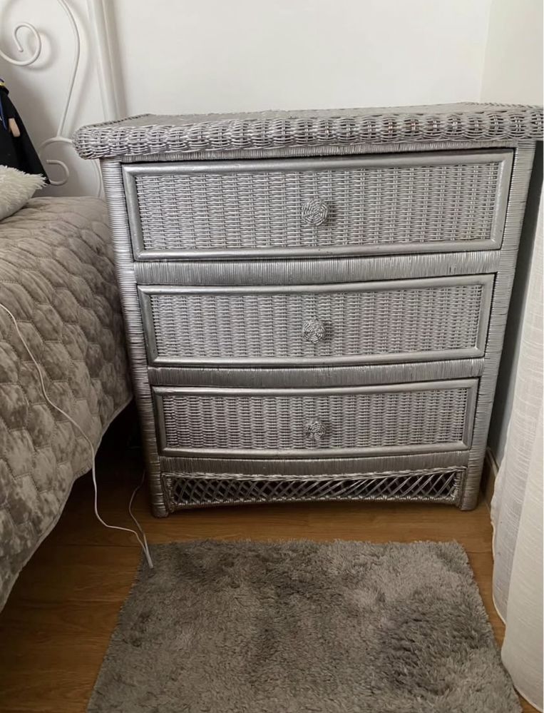 Mobilia de quarto