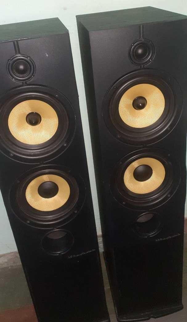 Акустическая система Wharfedale Diamond 8.4