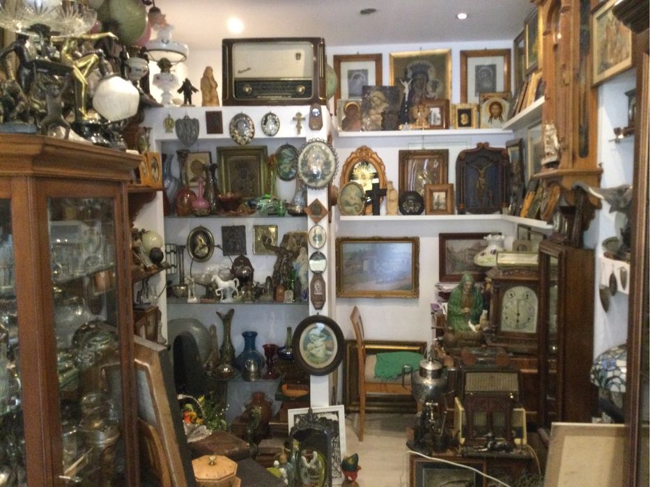 Obraz olejny,R.Lizut,Konie orzed stajnią w Janowie Podlaskim,unikat