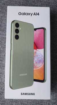 Telefon Samsung Galaxy A14 4/128 (bez umowy)