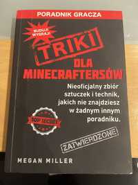 Minecraft triki sztuczki . Poradnik