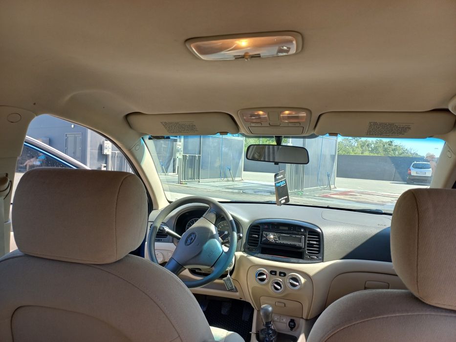 Продам Hyundai Accent 2008 р.