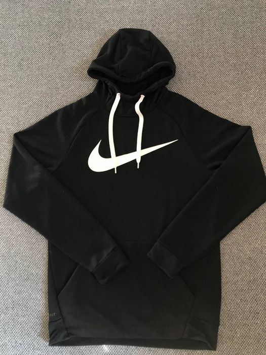 Чоловіче худі Nike Dri-Fit (size S)