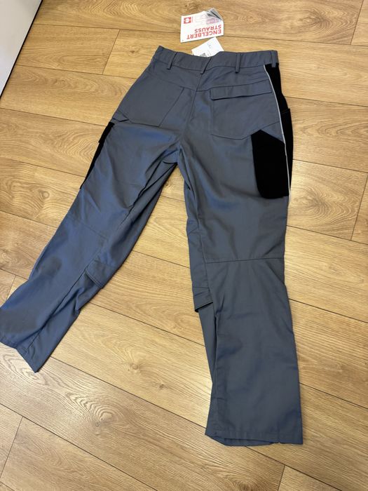 Nowe spodnie Engelbert Strauss rozmiar 54