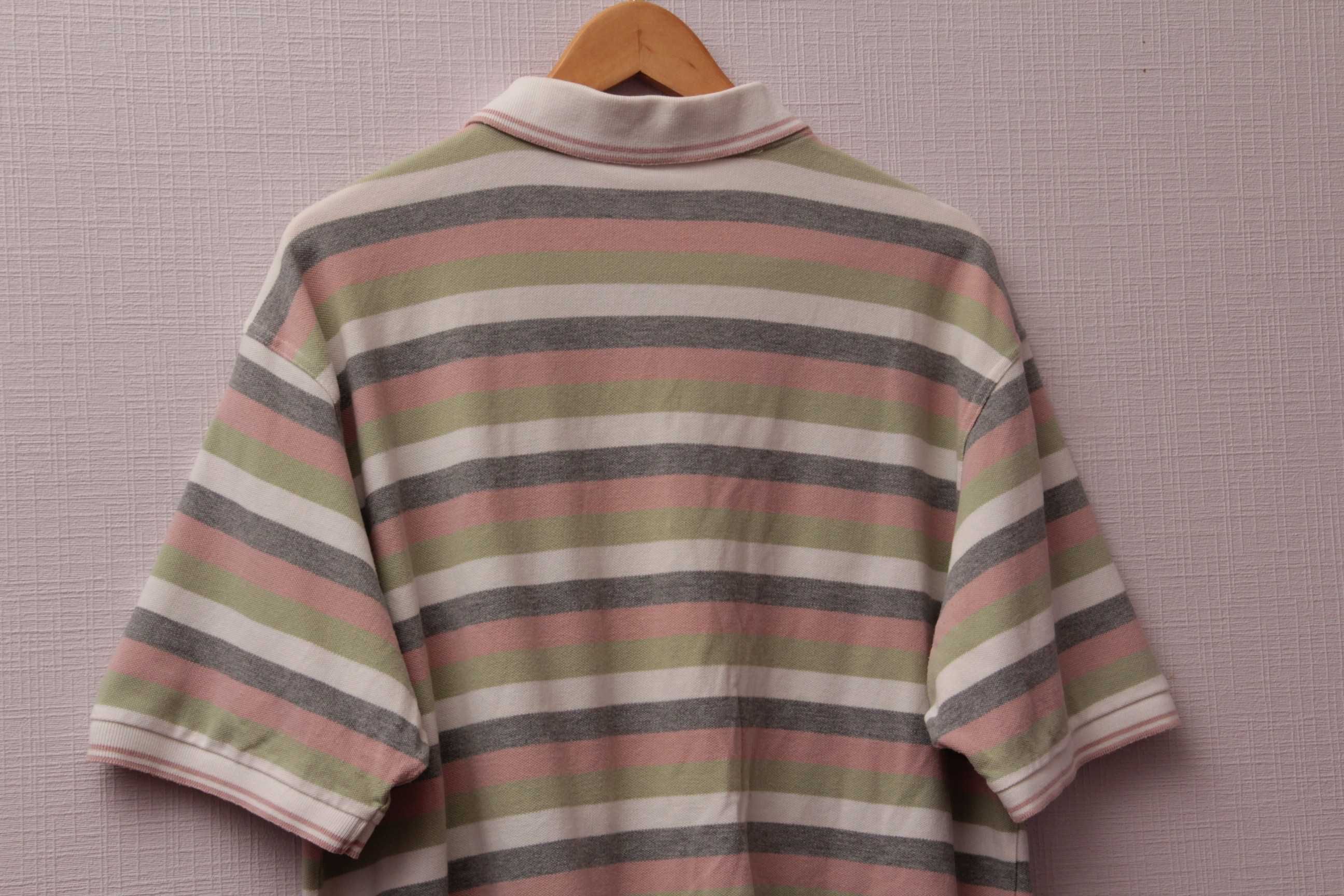 Fred Perry рр XXL поло их хлопка пике