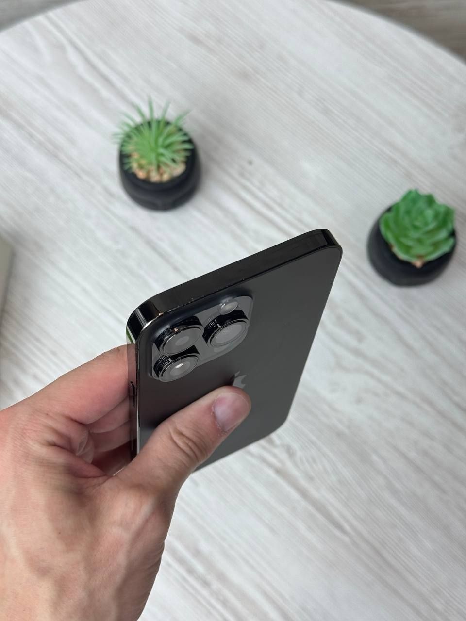 Apple iphone 14 pro max 128 space black e sim 14 про макс 128 гб е сим