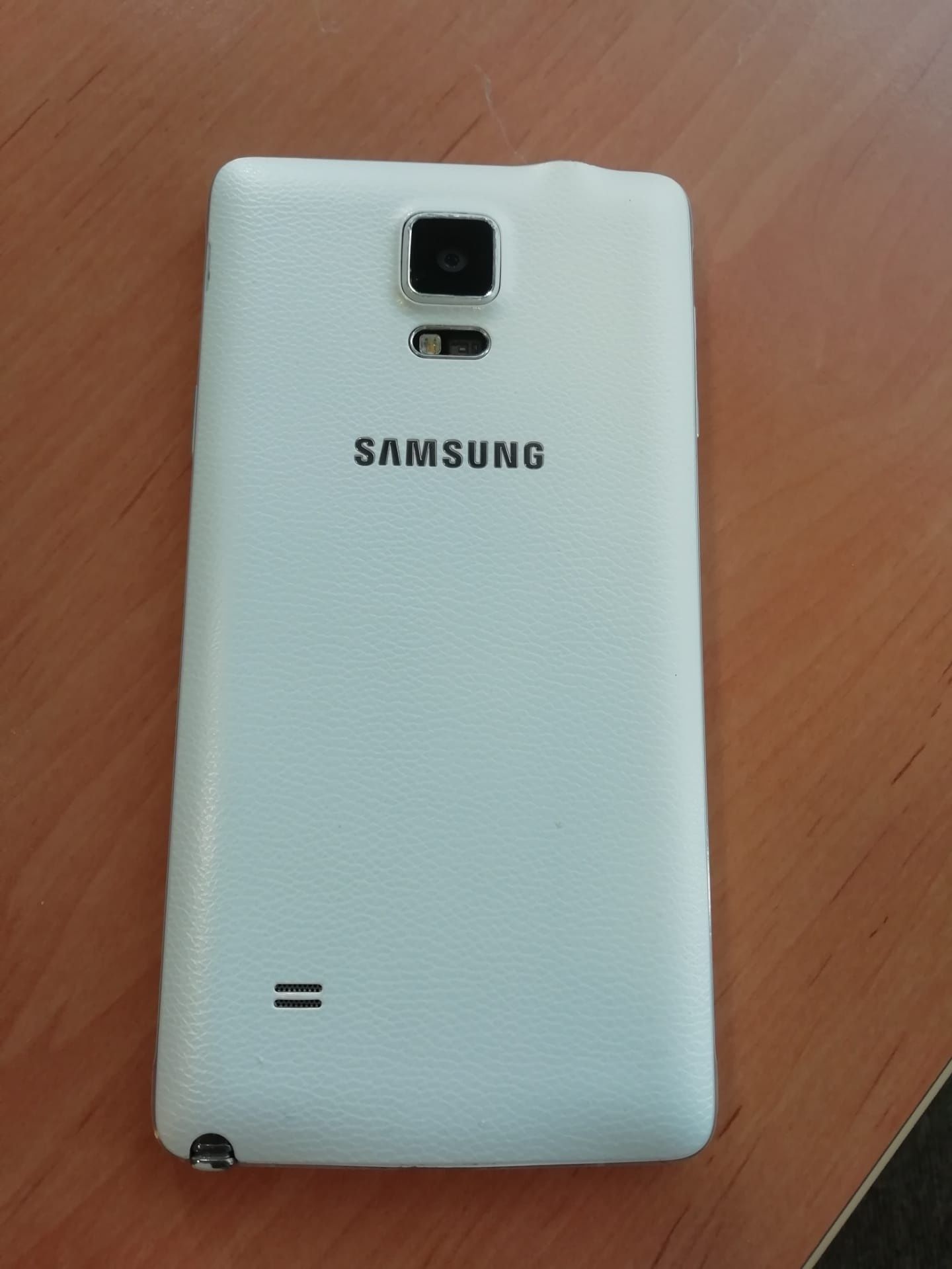 Samsung Note Galaxy