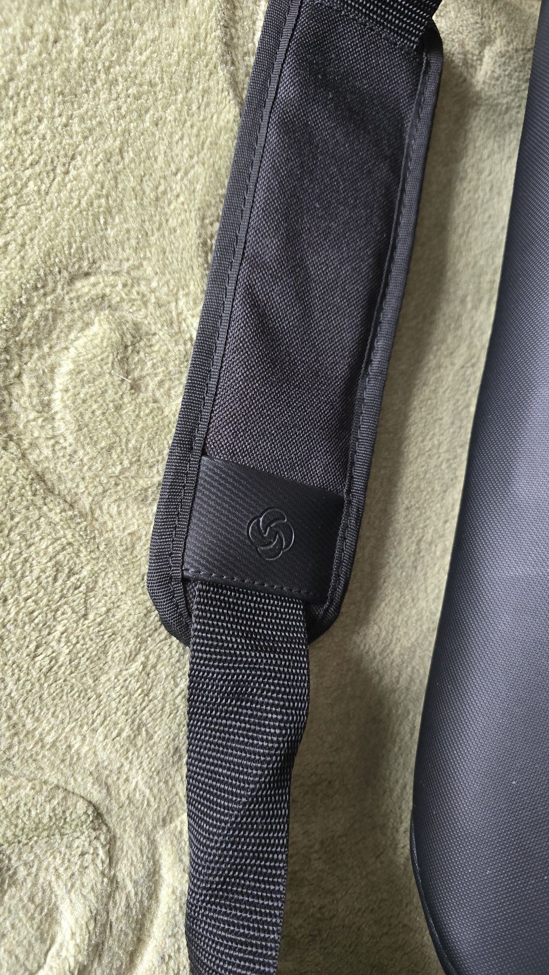 Biznesowa torba na laptop, Samsonite Urban Arc Slim Bailhandle 14.1