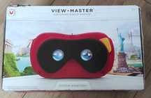 Gogle VR view master