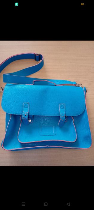 Mala/ carteira/ saco Moana