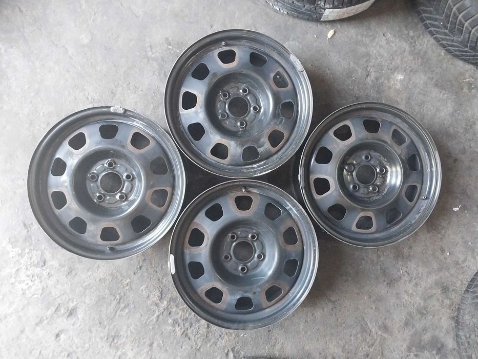 R 17  dodge   5*114,3    6,5 j   ET 39   dia 67. Ціна за 4 шт. 6800.