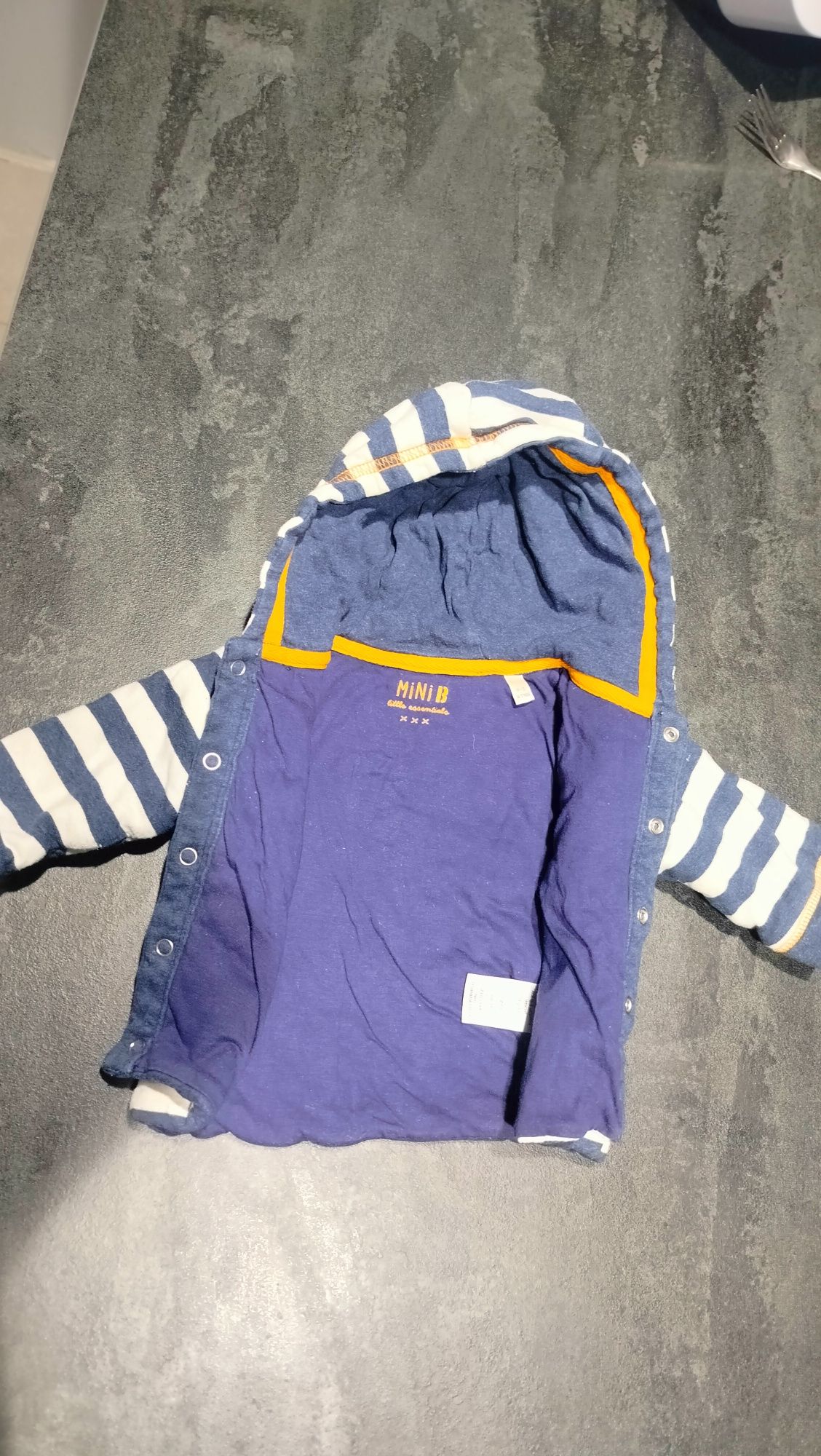 Kurta dziecięca rozmiar 62 next baby