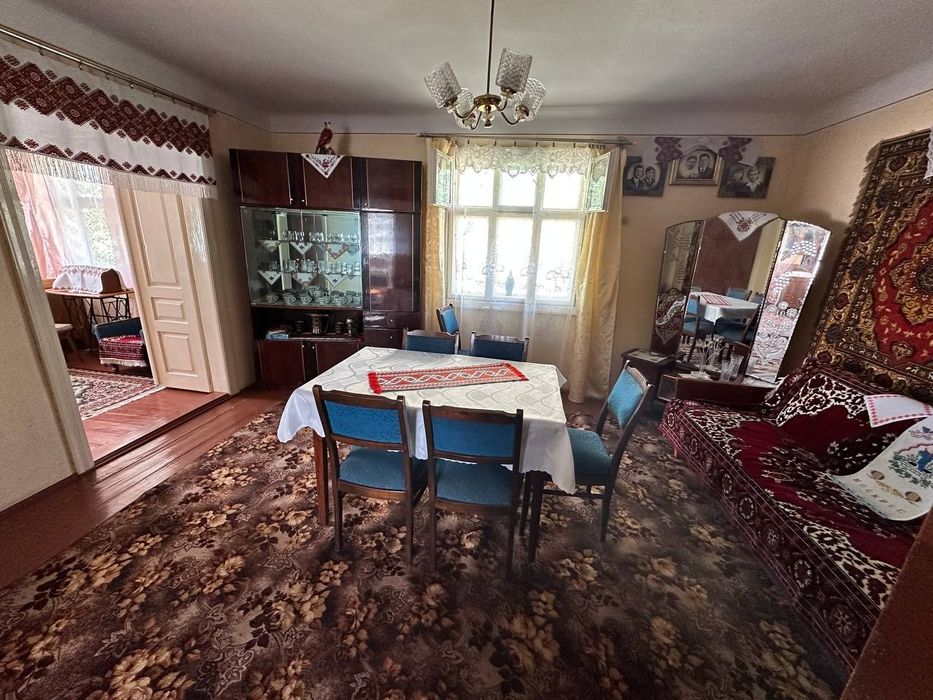 Продається житловий будинок